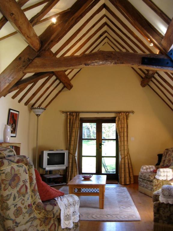 Norton House Bed & Breakfast & Cottages Whitchurch  Cameră foto